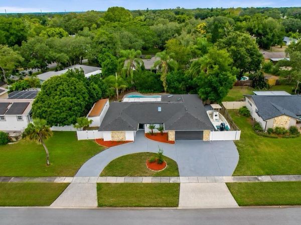 8241 CARAWAY DRIVE , ORLANDO, FL 32819