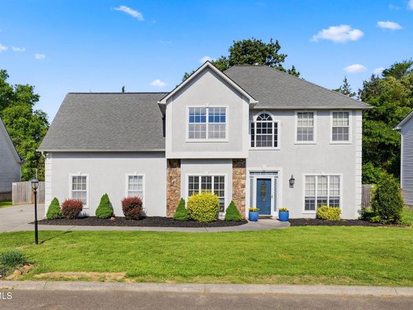 7019 Cherry Grove Road, Knoxville, TN 37931