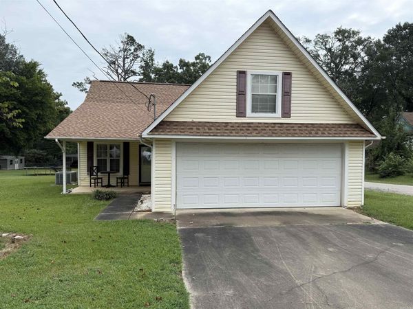 514 Shepherd W , Nashville, AR 71852