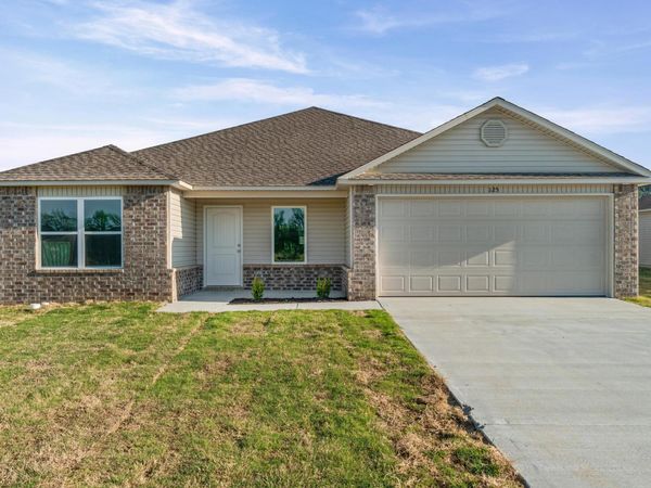 125 Powder River , Beebe, AR 72012