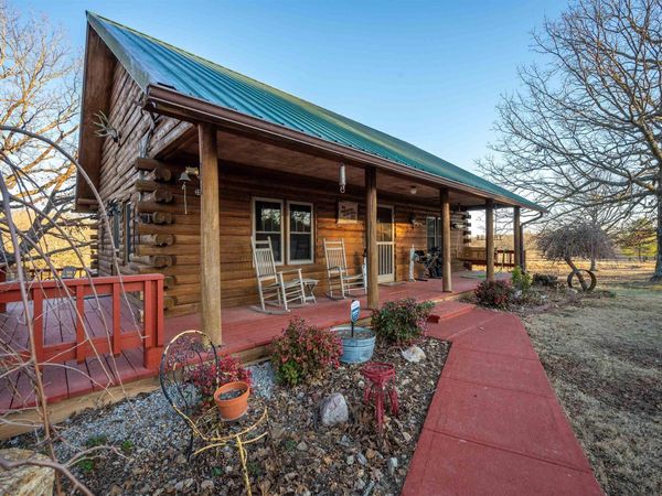 3406 Hwy 167 , Evening Shade, AR 72532