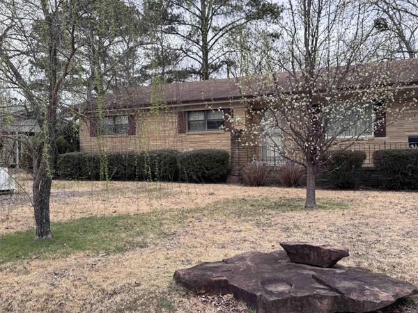 419 Sunset , Heber Springs, AR 72543