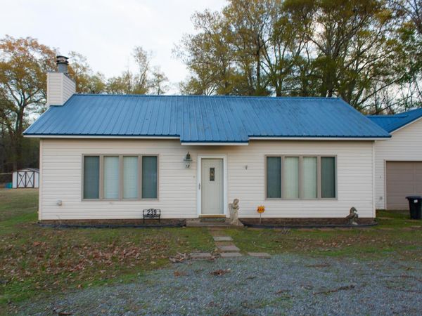 239 1st W , Ulm, AR 72170