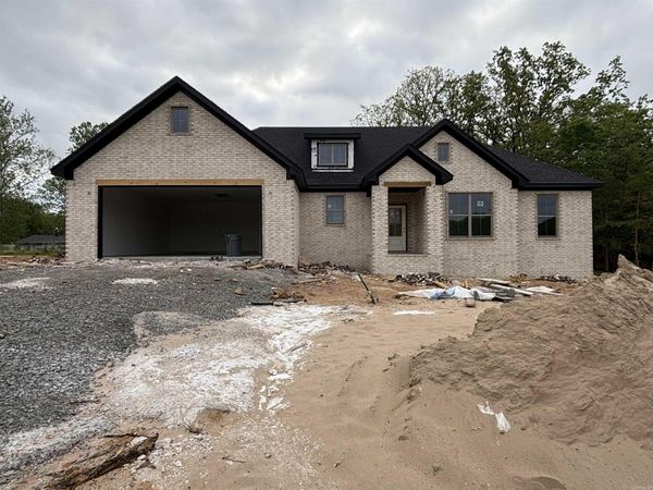 718 Grand Valley , Austin, AR 72007