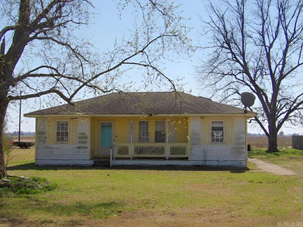 5011 County Road 490 , Manila, AR 72442