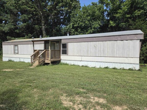 569 Browns Creek , Ravenden, AR 72459