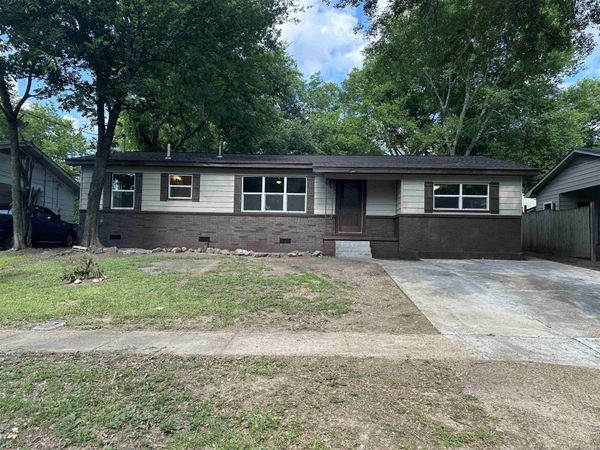 625 Hoover , Malvern, AR 72104