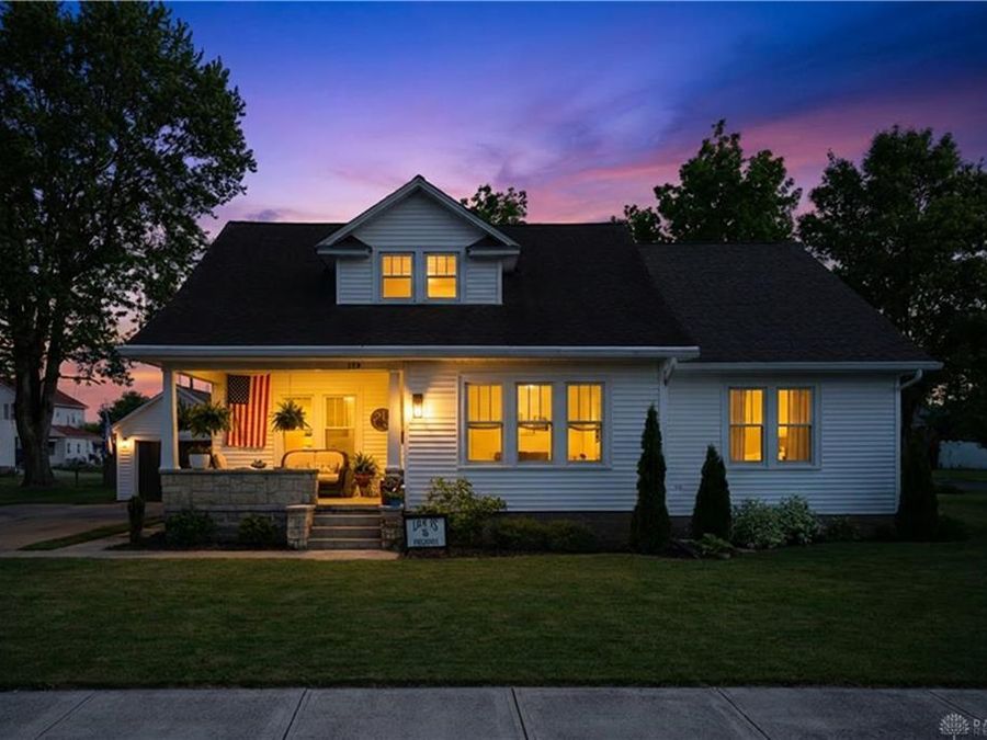 159 E 6th Street, Minster, OH 45865 Photo 1