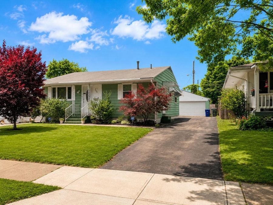209 Currier Drive , Columbus, OH 43207 Photo 1
