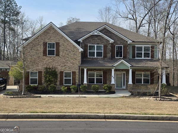 40 Hollyhock Lane, Covington, GA 30014
