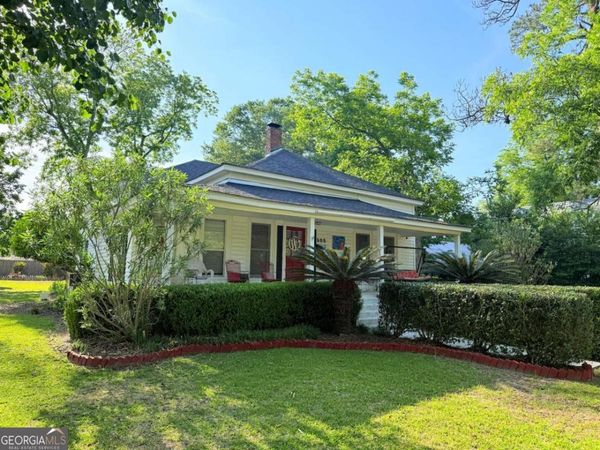 305 N College Street, Unit NA, Sparks, GA 31647