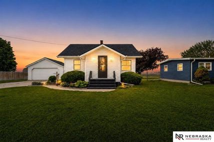 795 Indiana Street, Utica, NE 68456
