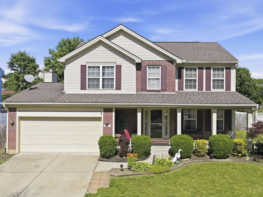 86 Fawn Drive, Harrison, OH 45030 Photo 1