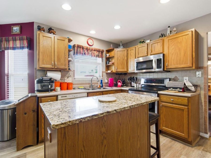86 Fawn Drive, Harrison, OH 45030 Photo 14
