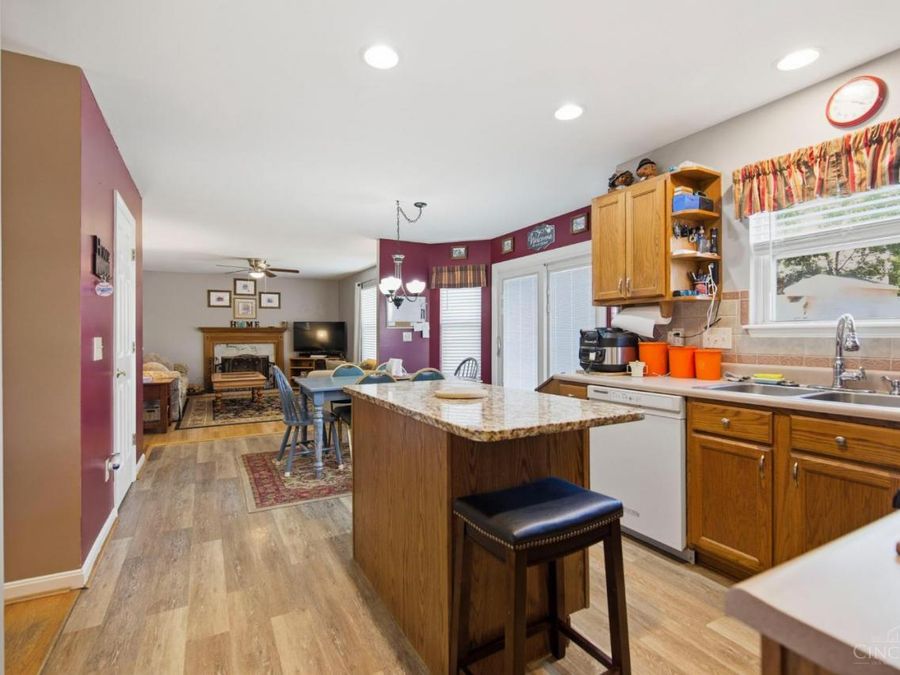 86 Fawn Drive, Harrison, OH 45030 Photo 15