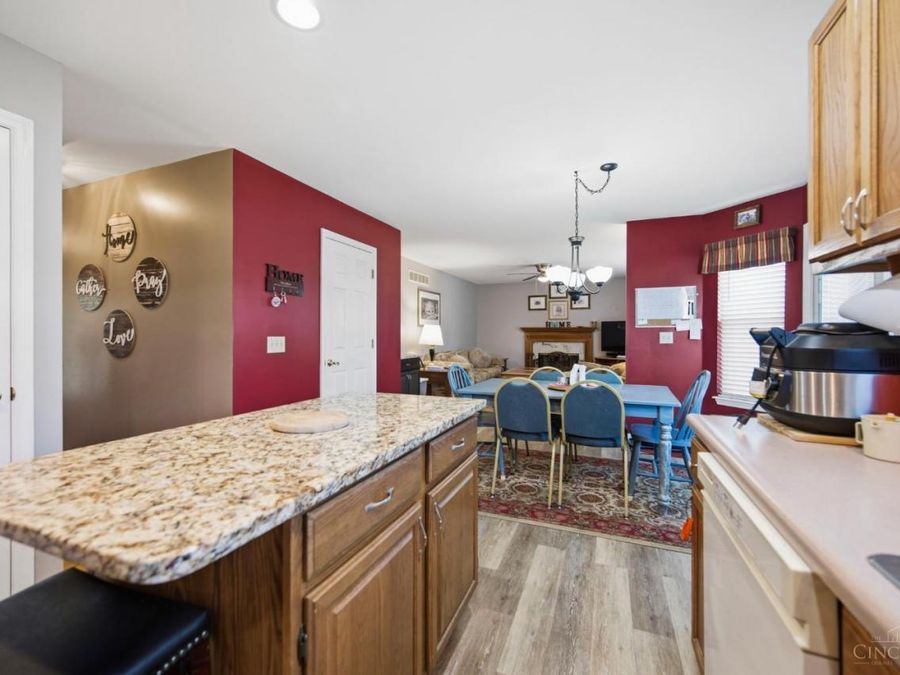 86 Fawn Drive, Harrison, OH 45030 Photo 16