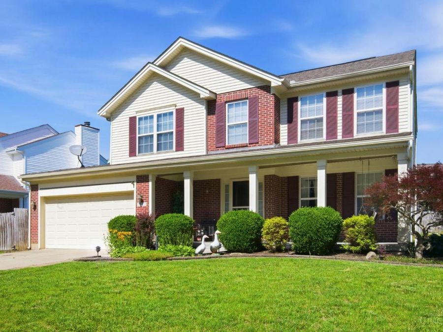 86 Fawn Drive, Harrison, OH 45030 Photo 2