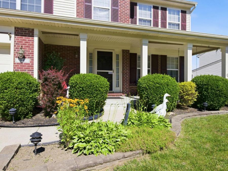 86 Fawn Drive, Harrison, OH 45030 Photo 3