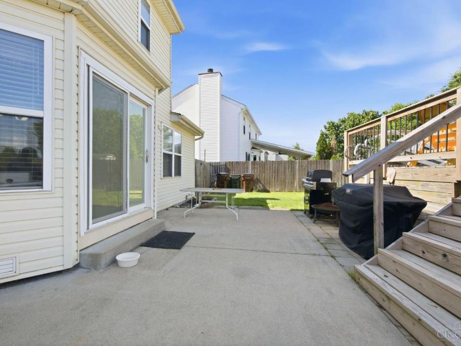 86 Fawn Drive, Harrison, OH 45030 Photo 45