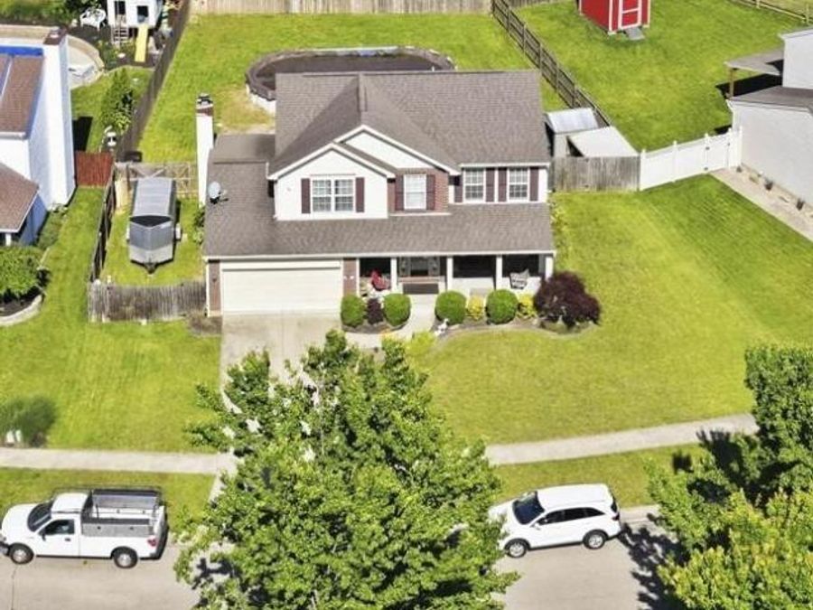86 Fawn Drive, Harrison, OH 45030 Photo 51