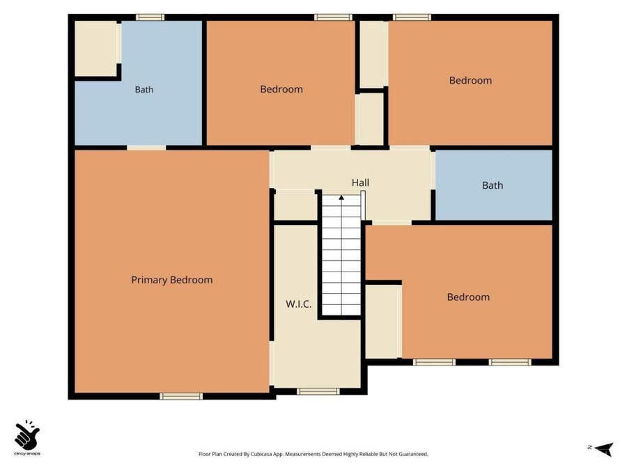 86 Fawn Drive, Harrison, OH 45030 Photo 55