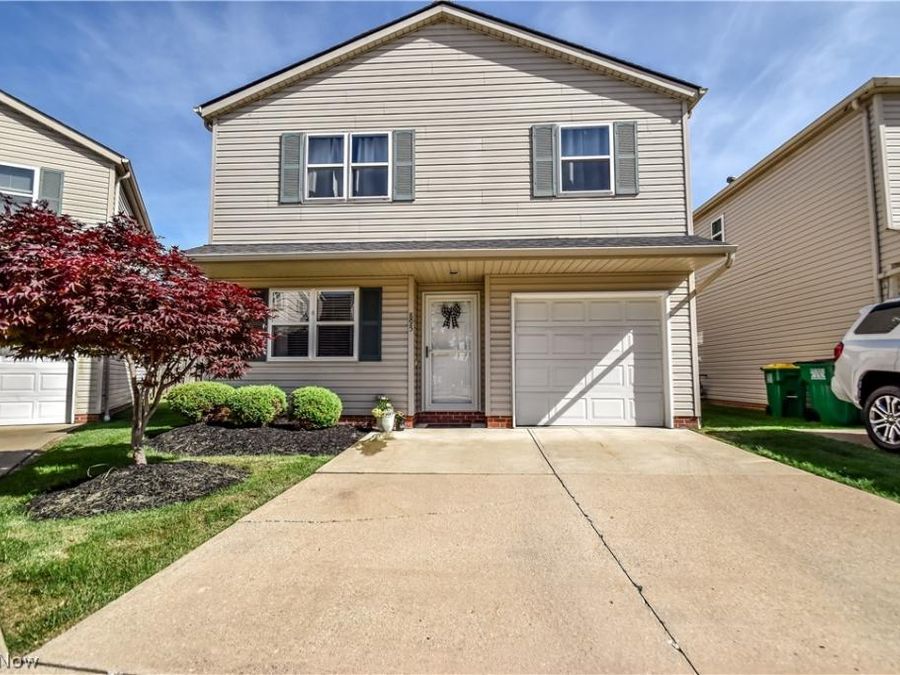895 Brittney Court , Willowick, OH 44095 Photo 1