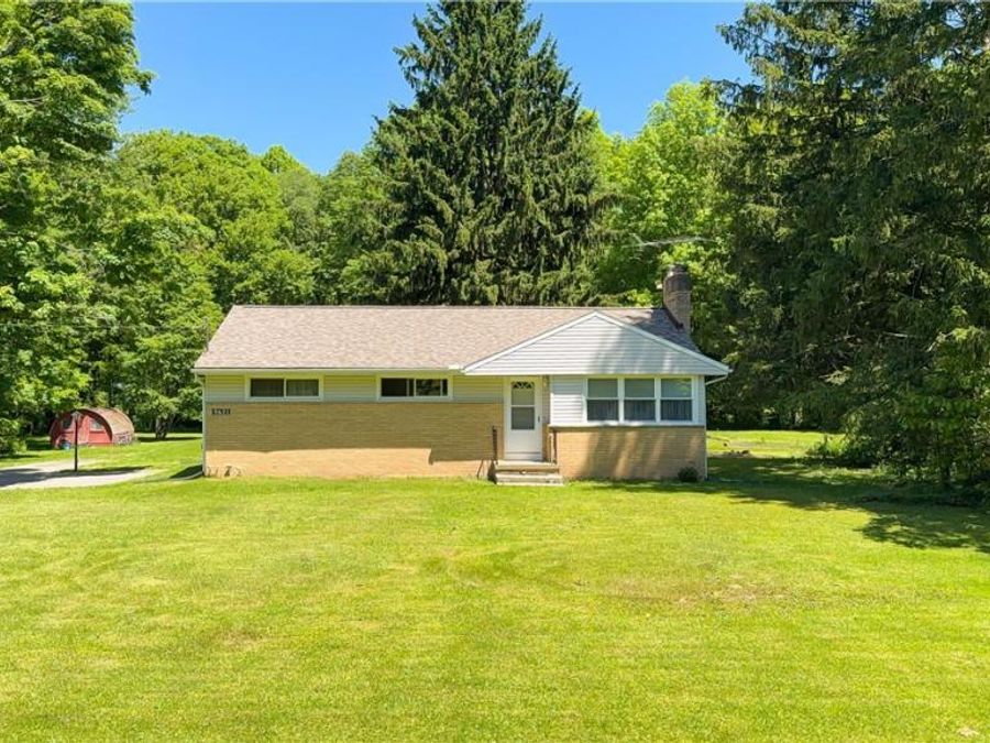 9621 Wolfe Road , Windham, OH 44288 Photo 1