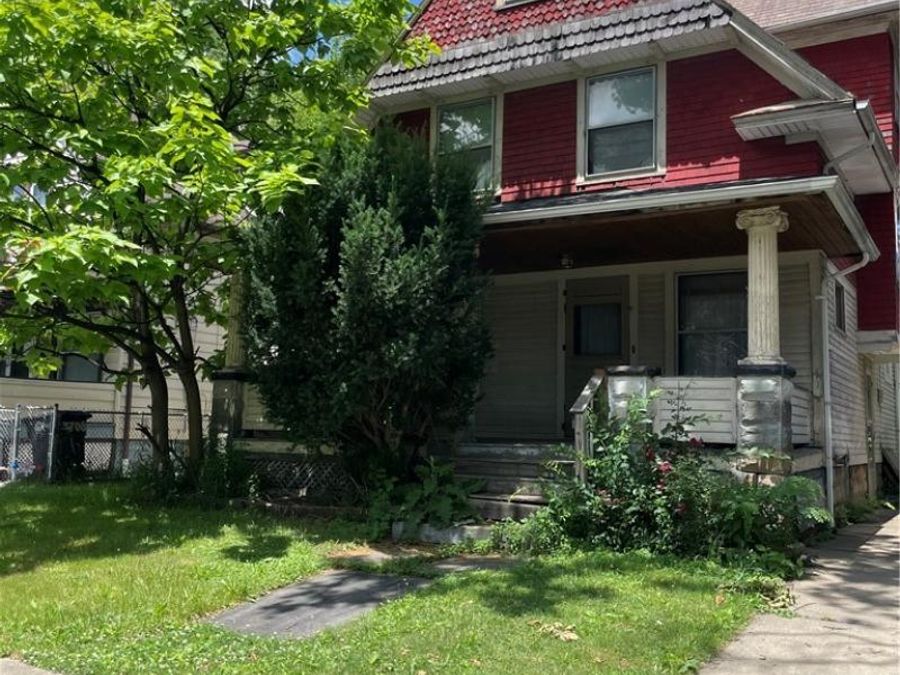 3618 Daisy Avenue, Cleveland, OH 44109 Photo 1
