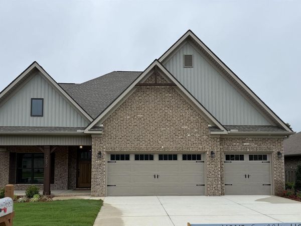 2682 Ashtynn Place SW, Huntsville, AL 35803