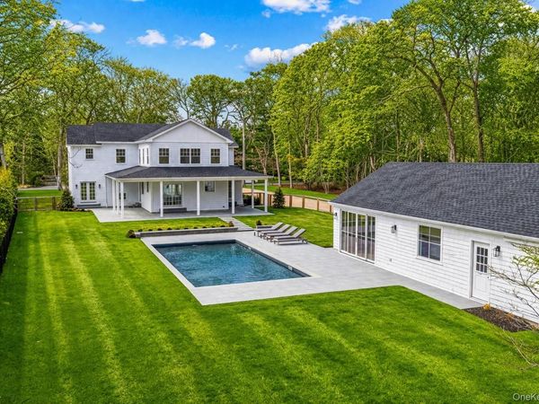 36 Jagger Lane , Westhampton, NY 11977
