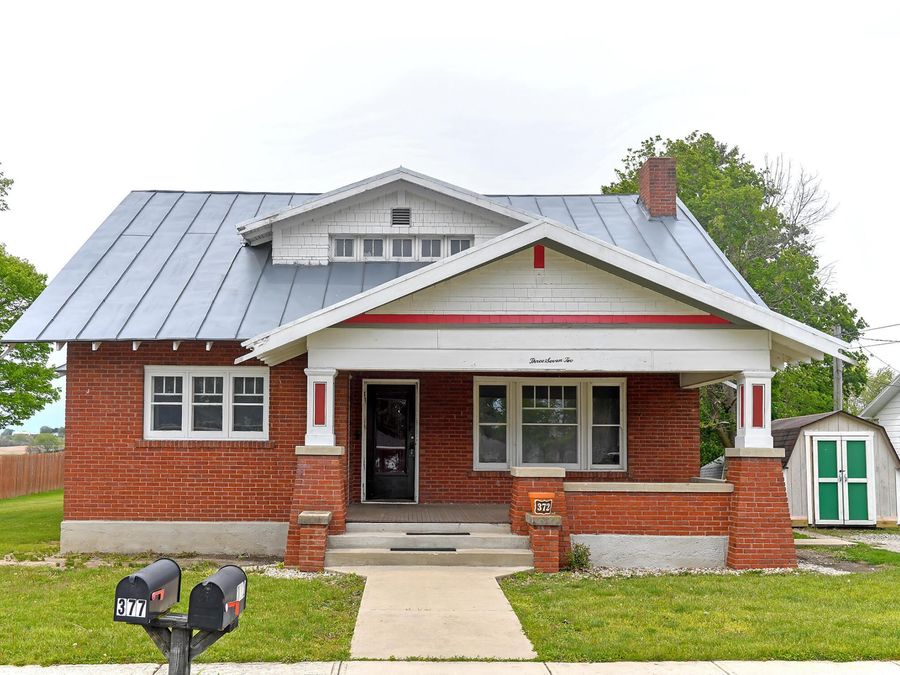 372 S Main Street, New Madison, OH 45346 Photo 1
