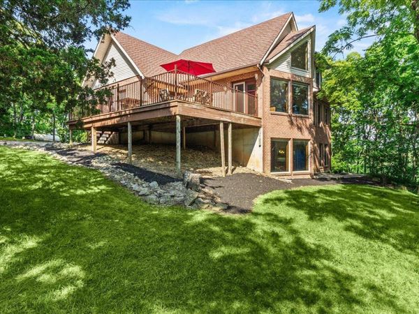 4164 County Road 1 , Bellefontaine, OH 43311