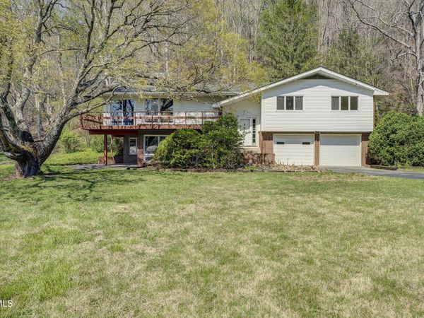375 Okolona Drive, Erwin, TN 37650
