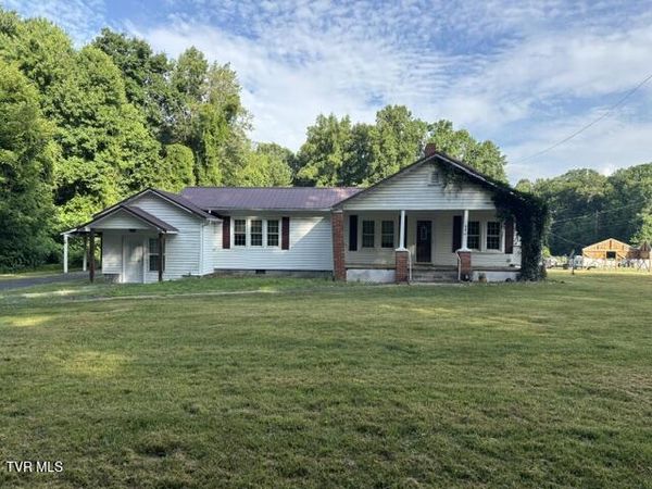 660 Goshen Valley Road, Church Hill, TN 37642
