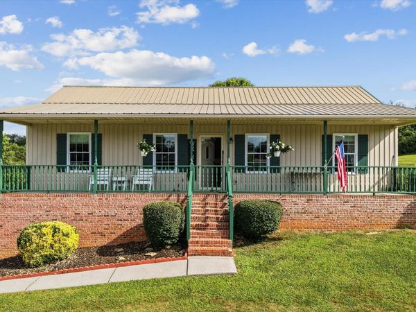 5517 Carlyle Ave, Russellville, TN 37860