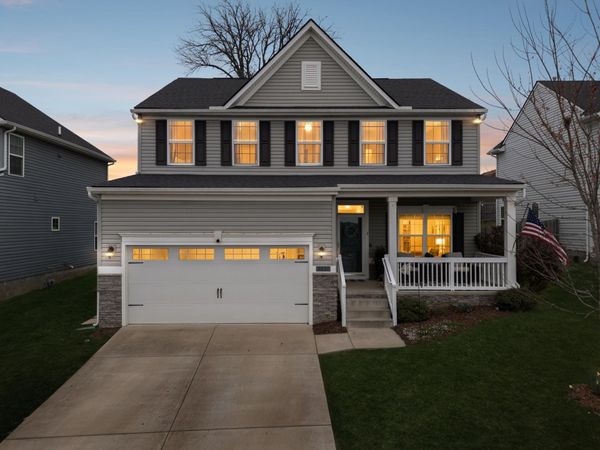 3037 Persimmon St , Columbia, TN 38401