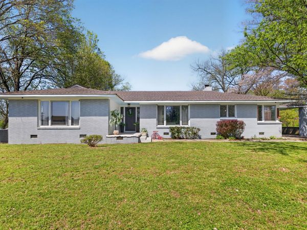 145 E Maple St , Dresden, TN 38225