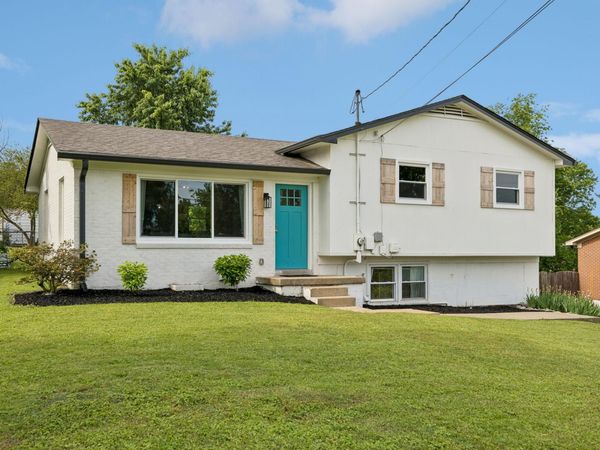 106 Gardendale Dr , Columbia, TN 38401