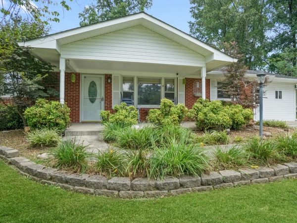 2360 Murfreesboro Hwy , Manchester, TN 37355
