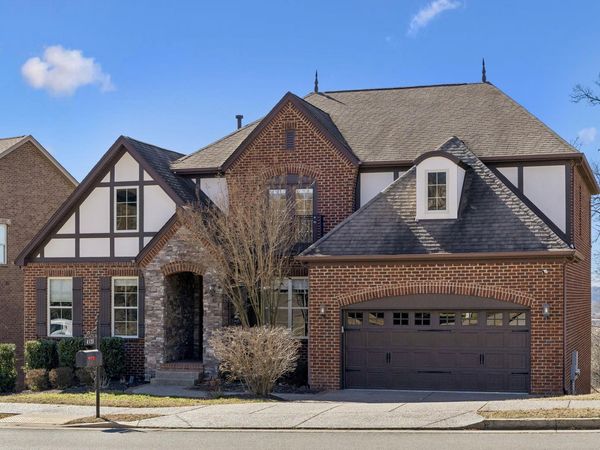 4125 Stone Hall Blvd , Hermitage, TN 37076