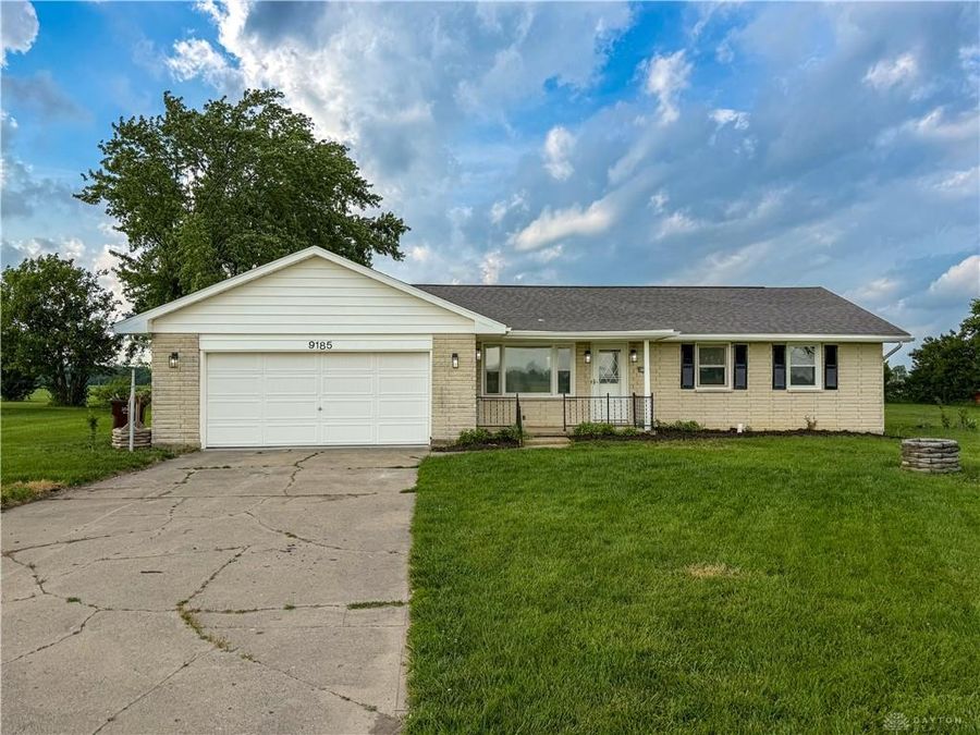 9185 State Route 571, Laura, OH 45337 Photo 1