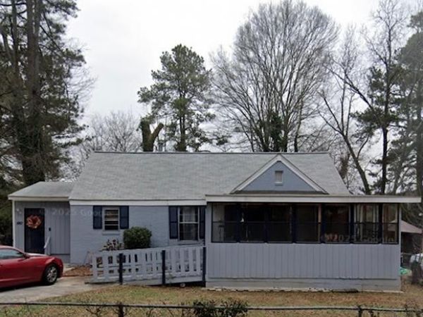 1987 Merle Circle, Decatur, GA 30032