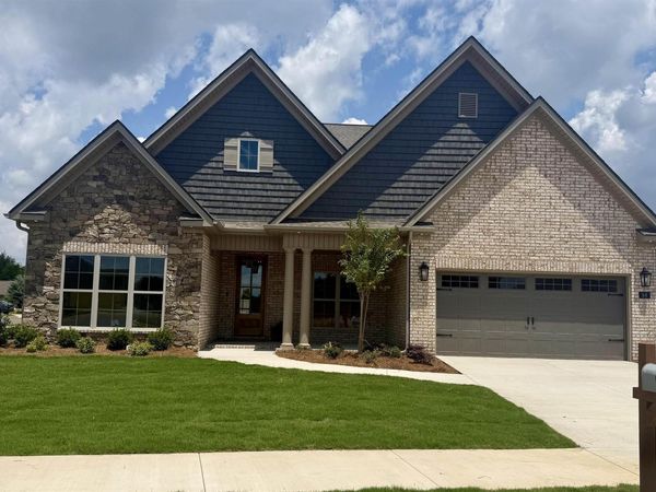64 Belle Park Lane, Huntsville, AL 35803