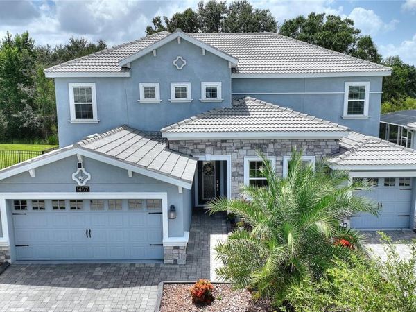 1457 OLYMPIC CLUB BOULEVARD , DAVENPORT, FL 33896