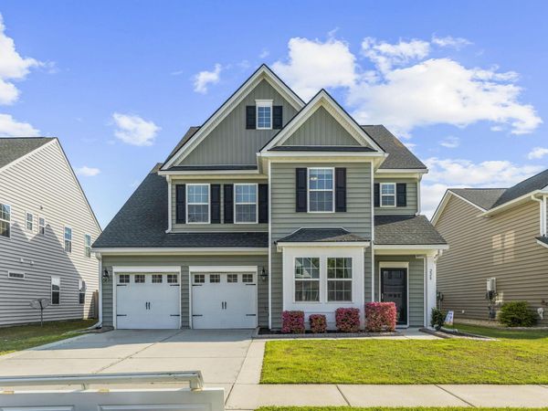228 Firewheel Court, Summerville, SC 29486