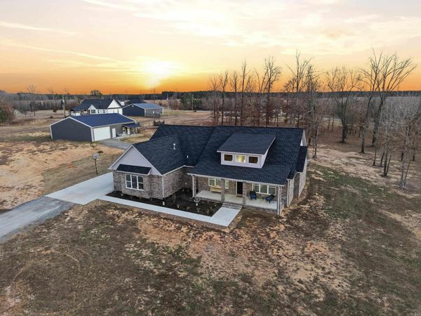 77 Grant 762 , Sheridan, AR 72150