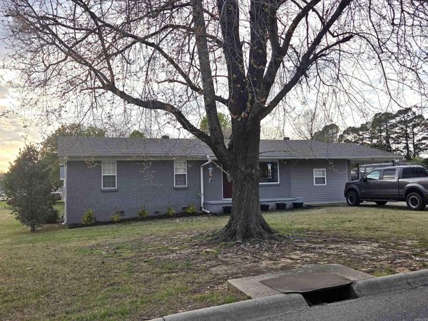 406 S. Rockingchair Rd. , Paragould, AR 72450