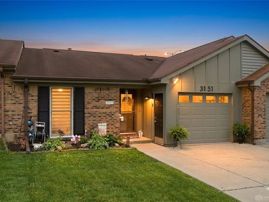 3151 Kerry Drive, Beavercreek, OH 45434 Photo 1