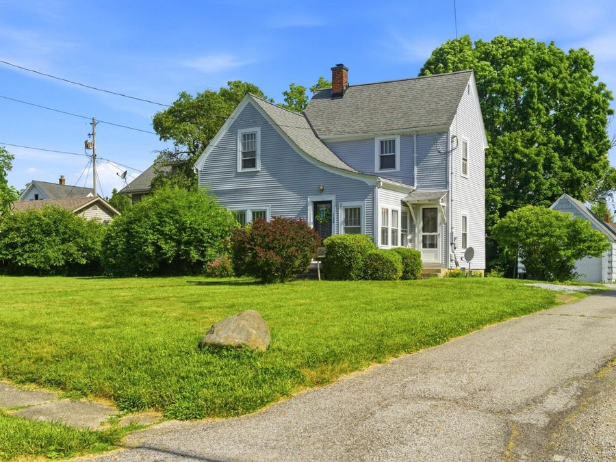 138 High Street , Ashland, OH 44805 Photo 1