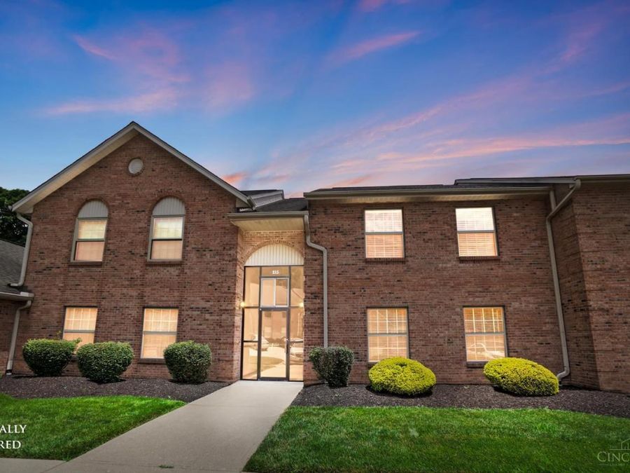 215 Morgans Way, Unit 26, Harrison, OH 45030 Photo 1